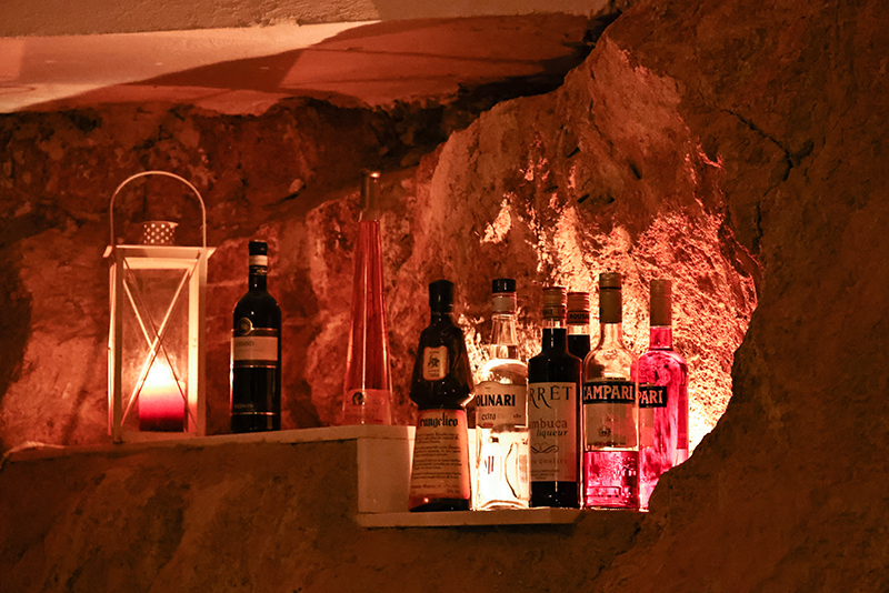   Lithos Bar, Skiathos
