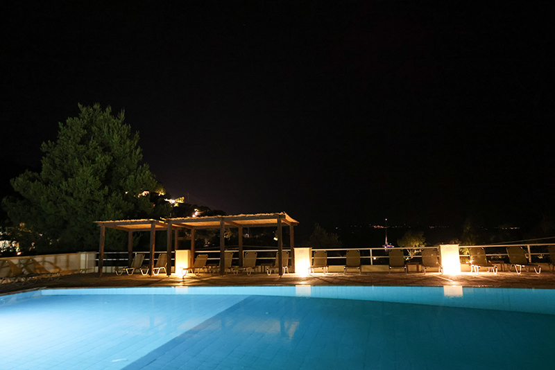   Lithos Bar, Skiathos
