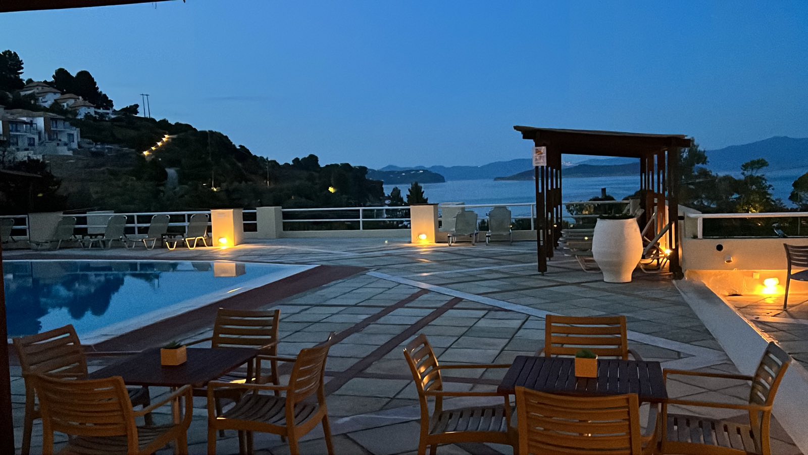  Lithos Bar, Skiathos