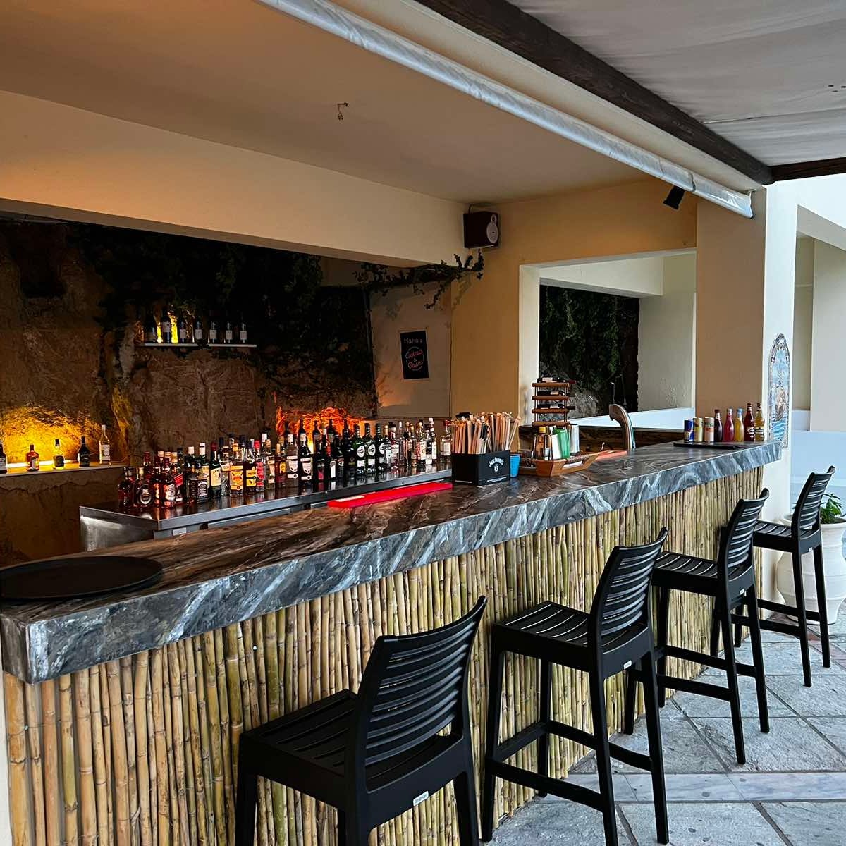  Lithos Bar, Skiathos