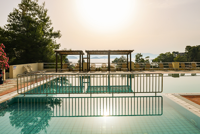 Kanapitsa Mare Hotel, Skiathos, Pool, Suites, Skiathos Kanapitsa Mare Hotel, Suites, Hotels, Deluxe Rooms, Superior Deluxe