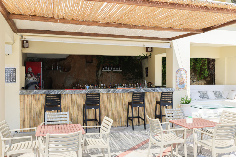     Kanapitsa Mare Hotel Restaurant