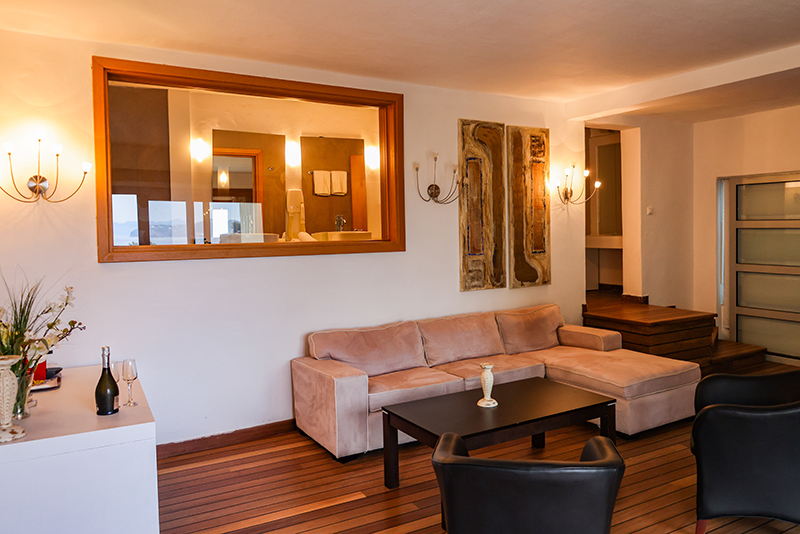  Kanapitsa Mare Hotel Superior Suite