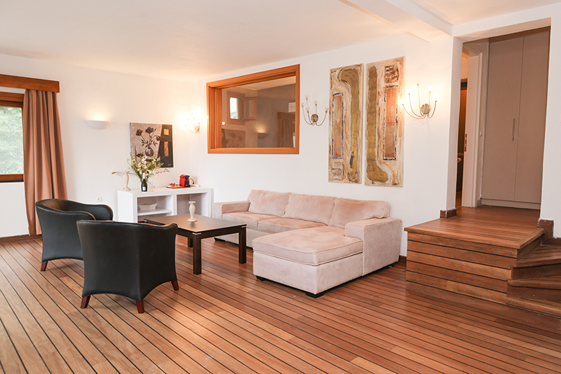 Kanapitsa Mare Hotel Superior Suite