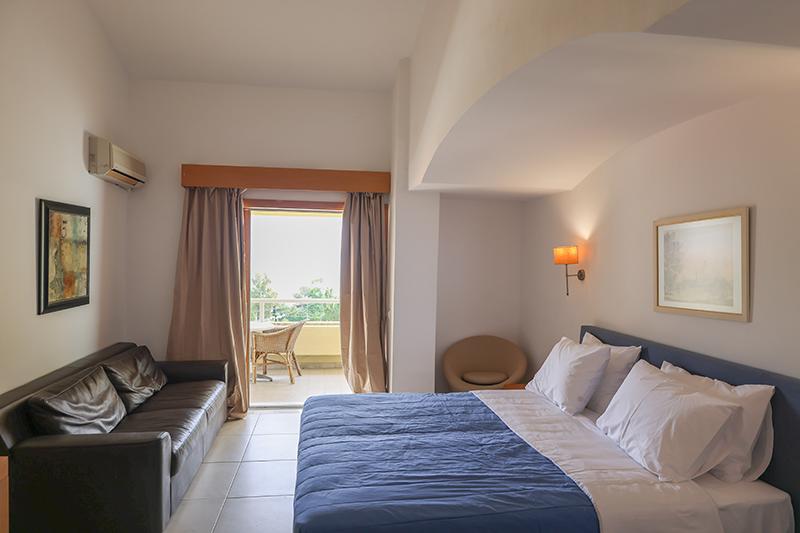   Kanapitsa Mare Hotel, Superior Deluxe Room