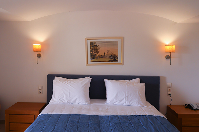  Kanapitsa Mare Hotel, Superior Deluxe Room