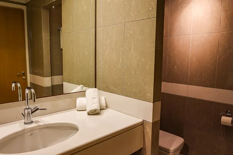 Kanapitsa Mare Hotel, Skiathos, Standard Double Room